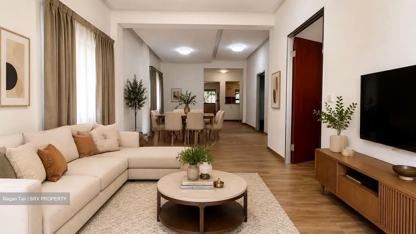 Sims Avenue East (D14), Terrace #566835171